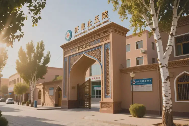 新疆吐鲁番去医院检查药物滥用费用是多少(图4)