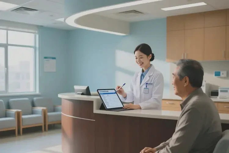 2025年河南三门峡如何办理门特病(图4)