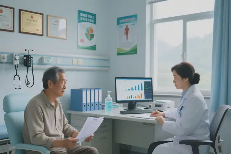 湖南湘西检查轻度焦虑全部费用是多少(图1)