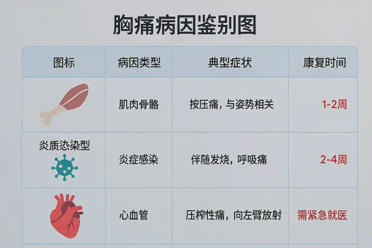 江苏盐城康复科看胸疼痛要多久(图3)