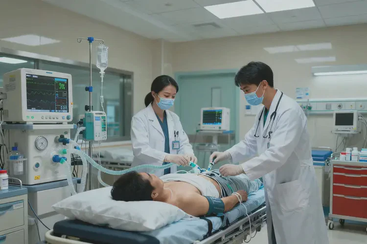 2025年内蒙古乌海急诊科哪个医院好(图4)