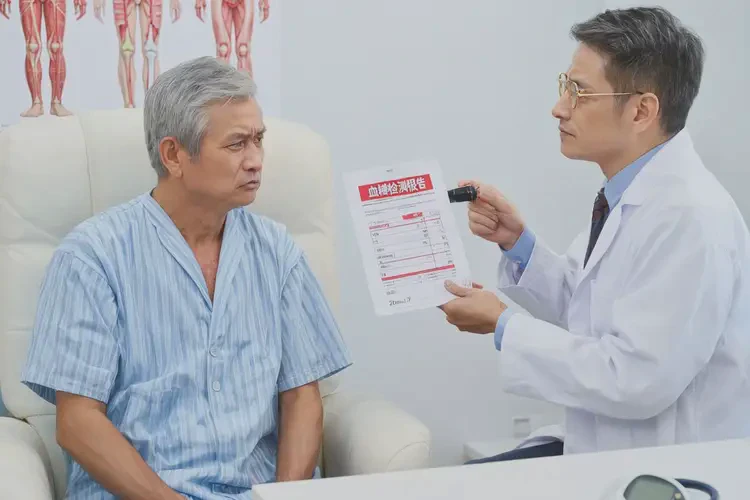 中老年人空腹血糖20点1意味着什么(图4)