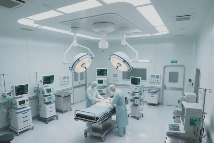 2025年四川绵阳麻醉科医院(图3)