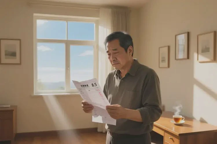 男人早上血糖8(图1)