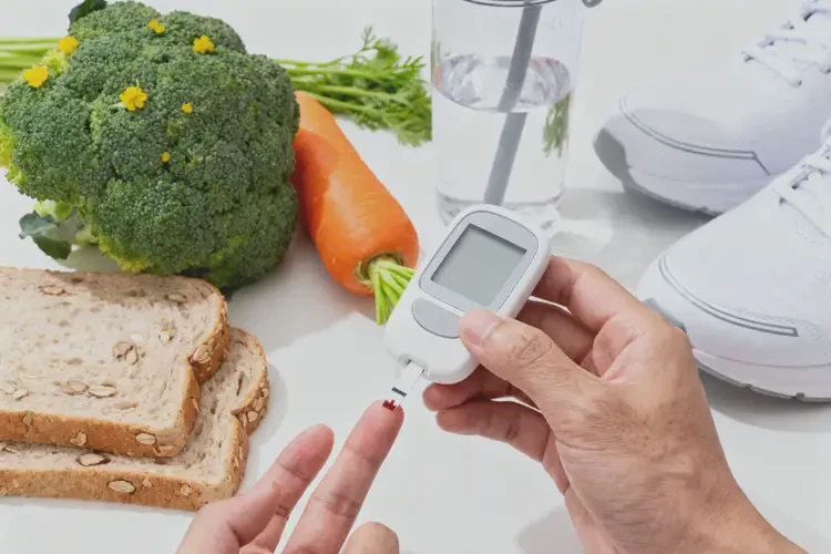 女性早上空腹血糖13点5正常吗(图3)