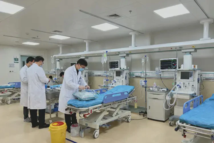 襄阳急诊科医院排名(图1)