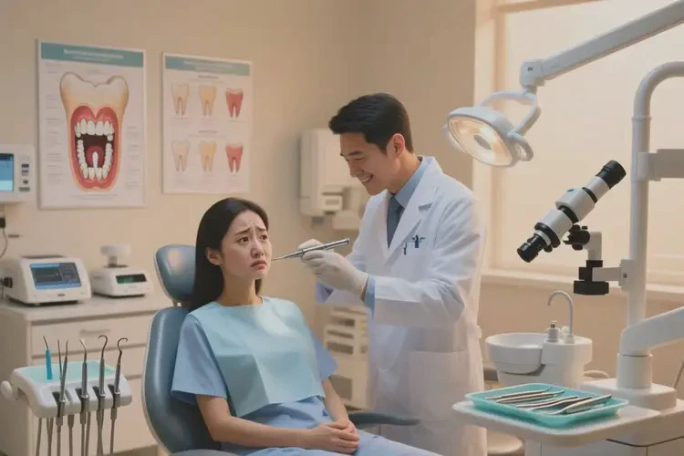 广州哪个医院根管治疗比较好(图3)