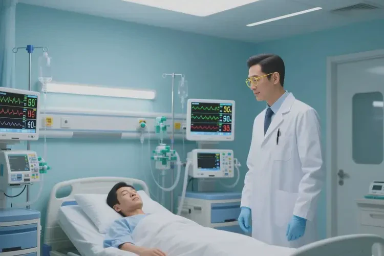 2025年四川绵阳麻醉科医院(图1)