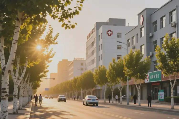 石河子妇科医院排名(图3)