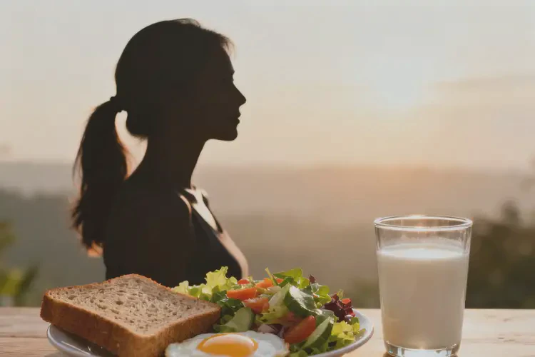 女人早餐血糖4点2是糖尿病吗(图1)