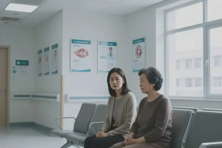 女人空腹血糖13点4是怎么回事(图2)