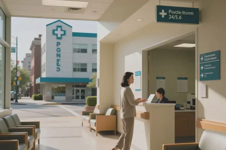 陕西安康去医院检查创伤后应激障碍费用贵不贵(图2)