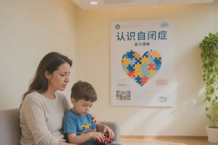 广东中山去医院检查ASD有多贵(图1)