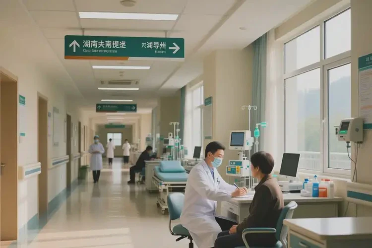 湖南湘西检查轻度焦虑全部费用是多少(图2)