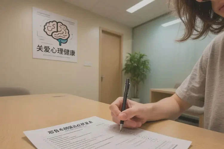 内蒙古包头去医院检查强迫症一般是多少钱(图1)