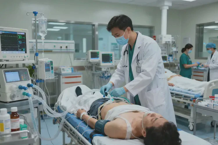 2025年内蒙古乌海急诊科哪个医院好(图1)