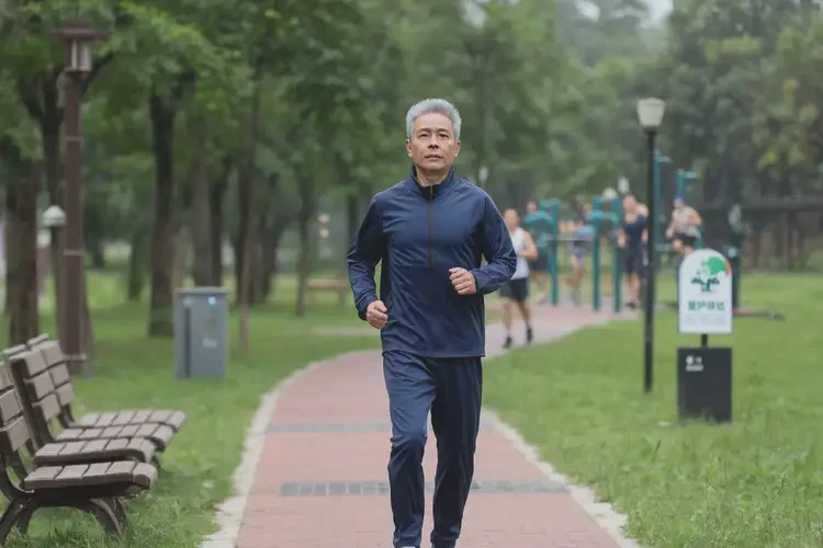 中老年人空腹血糖30(图1)