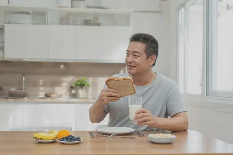 成年人空腹血糖4点1是糖尿病吗(图3)