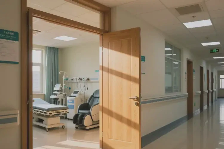 河北秦皇岛康复科看足跟痛多少钱(图3)