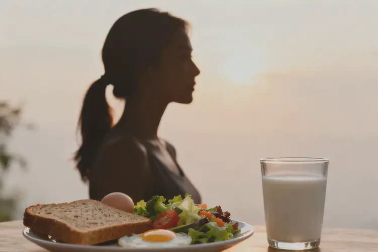 女人早餐血糖4点2是糖尿病吗(图4)