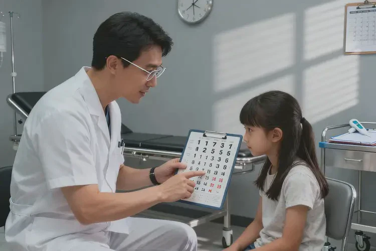 江苏淮安去医院检查多动症费用贵吗(图1)