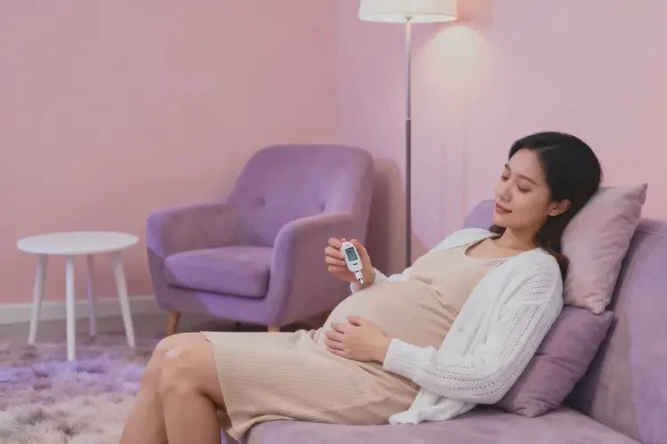 孕妇空腹血糖19(图2)