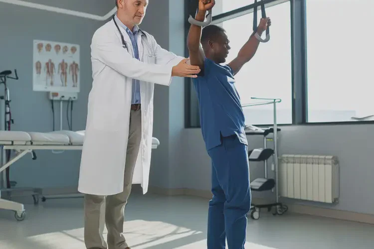 江西南昌康复科治疗脑外伤后遗症要多少钱(图4)