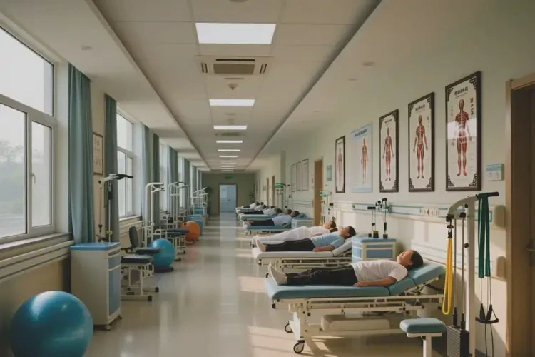 四川资阳康复科看臀部疼要多少钱(图4)