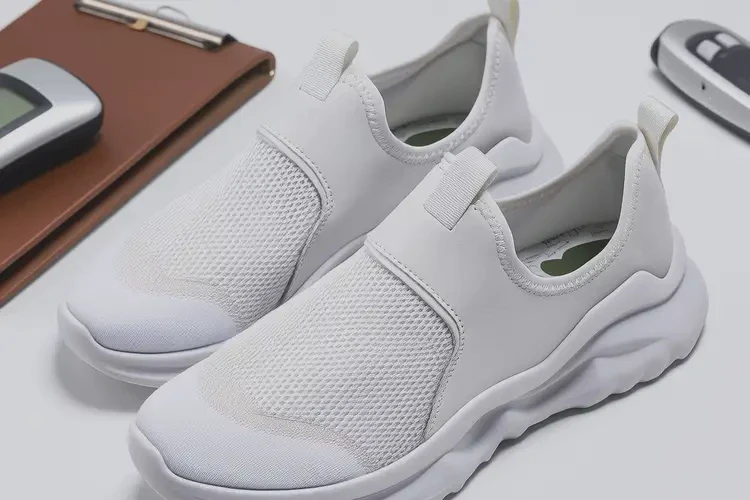 甘肃酒泉康复科看脚疼痛要多久(图1)