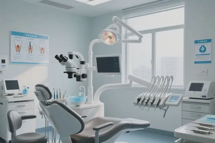 广州哪个医院根管治疗比较好(图1)