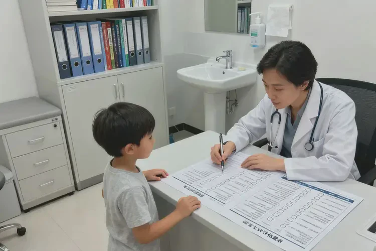 江苏淮安去医院检查多动症费用贵吗(图4)