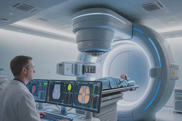 2025年内蒙古乌兰察布放疗科哪个医院好(图2)