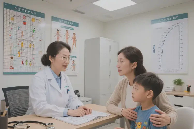 广东中山去医院检查ASD有多贵(图4)