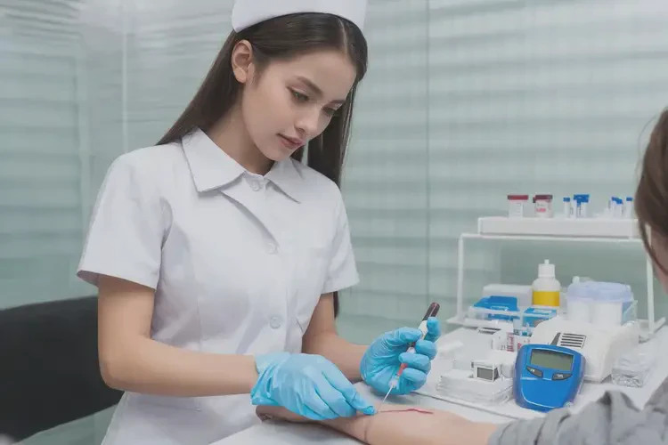 女性睡前血糖3点9是糖尿病吗(图2)