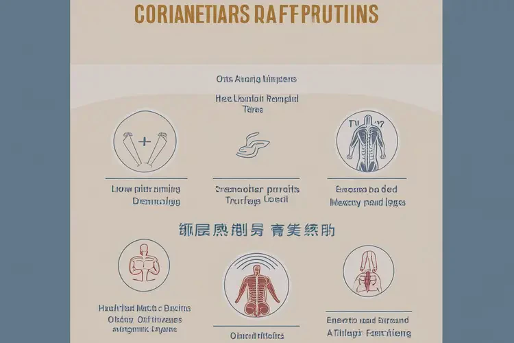 山东烟台康复科治疗腰椎盘突出要多少钱(图3)