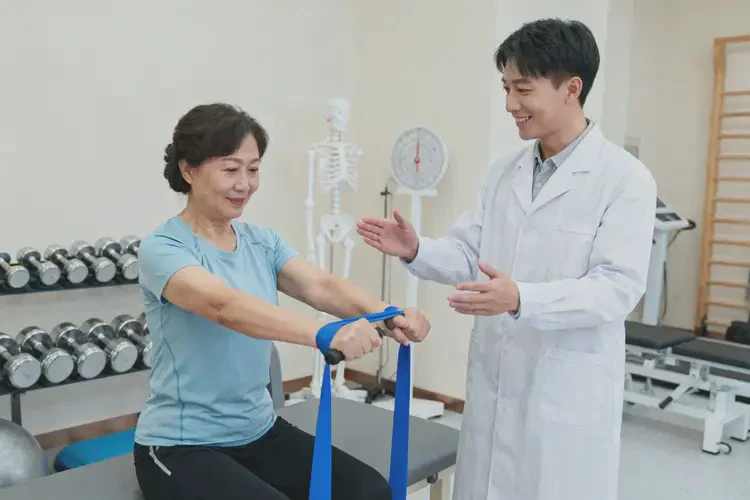 浙江绍兴康复科看肘痛要多久(图3)