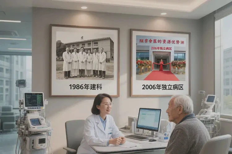 韶关内分泌科最出名的医院(图1)