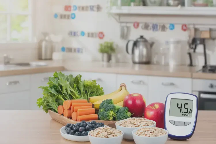 女人睡前血糖11(图1)