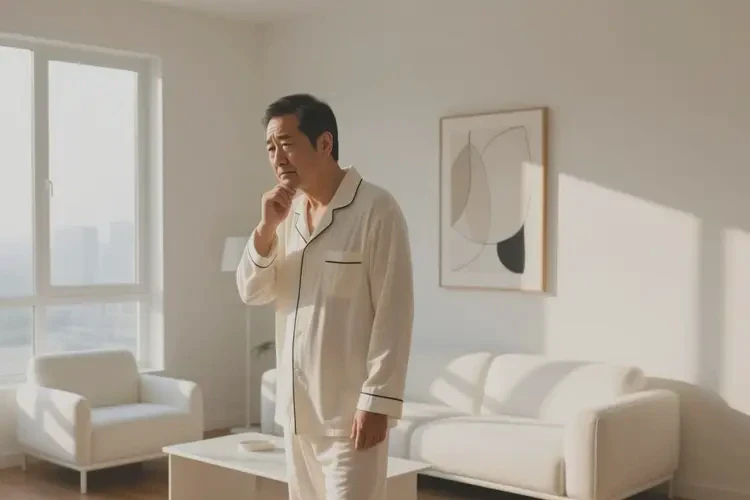 男人早上血糖8(图2)