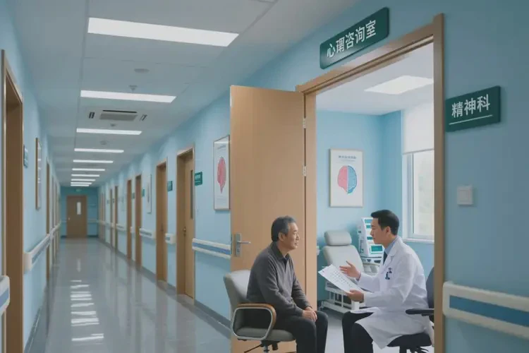 湖南湘西检查轻度焦虑全部费用是多少(图4)