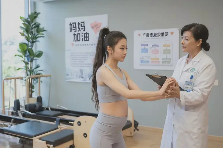 2025年青海玉树产科医院(图2)