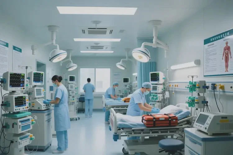 芜湖急诊科医院(图3)