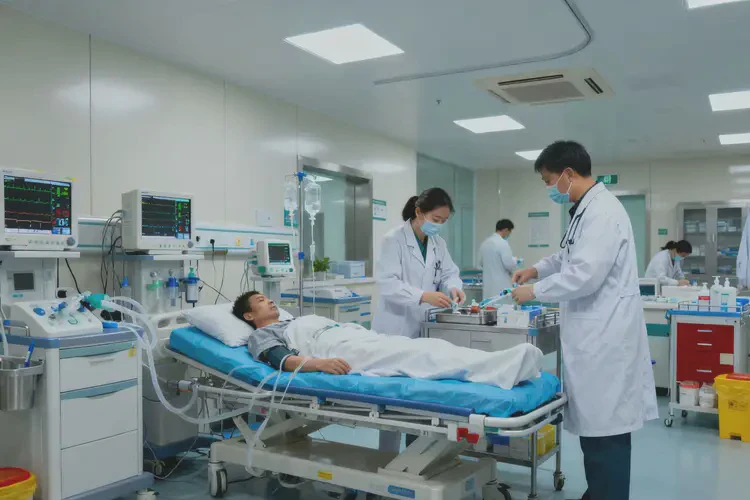 襄阳急诊科医院排名(图4)