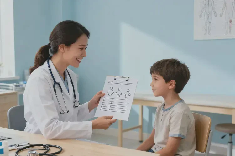 江苏淮安去医院检查多动症费用贵吗(图2)