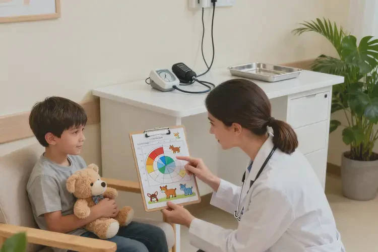 江苏淮安去医院检查多动症费用贵吗(图3)