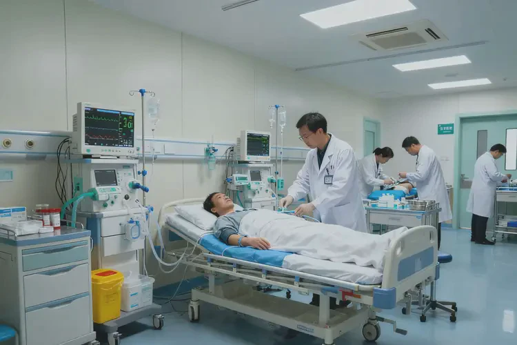 襄阳急诊科医院排名(图2)