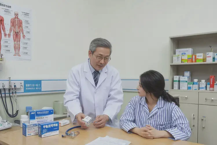 河北张家口康复科看肩疼要多久(图2)