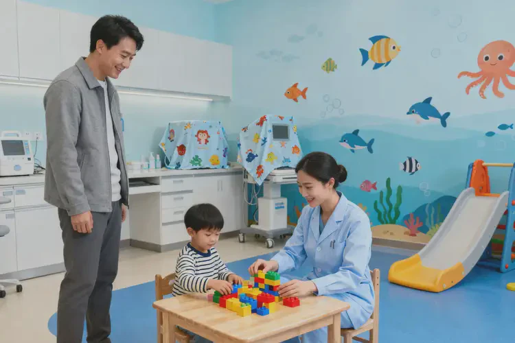 内蒙古呼伦贝尔检查自闭症有多贵(图3)