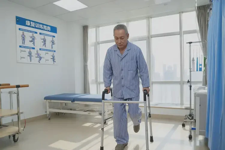 广西南宁康复科治疗帕金森多少钱(图3)