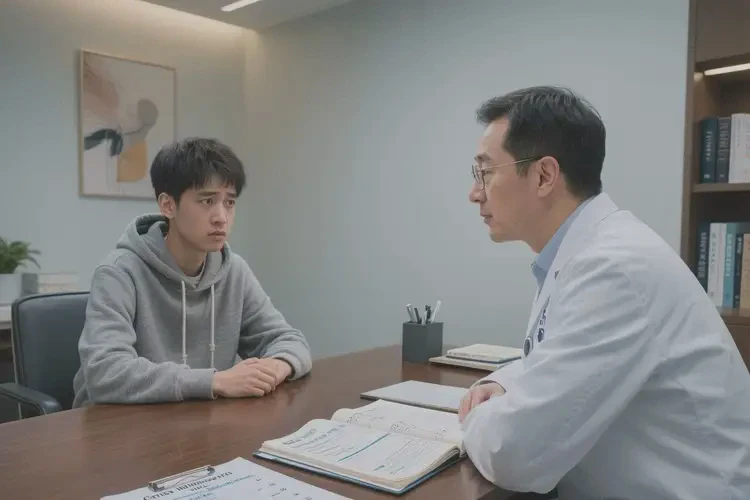 内蒙古包头去医院检查强迫症一般是多少钱(图4)